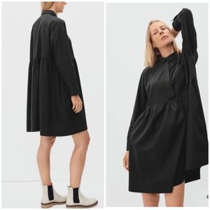 Everlane the field dress